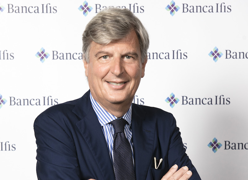 Banca Ifis entra nel mercato tedesco in partnership con la fintech Raisin Banca Ifis entra nel mercato tedesco in partnership con la fintech Raisin