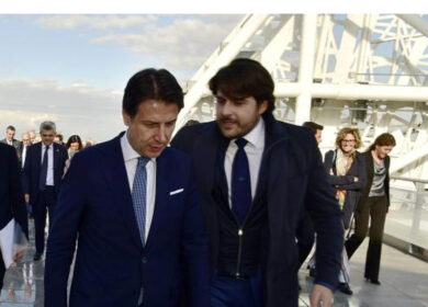 Aspi, Buffagni (5s):“Con tlc e tecnologia, dallo Stato efficienza e sicurezza”