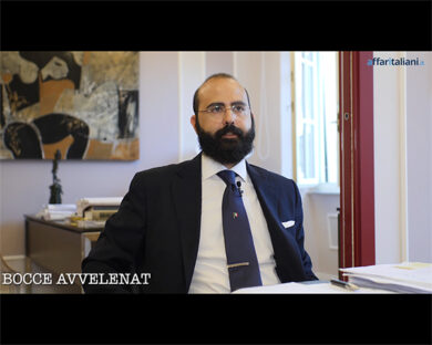 Bufera Federbocce: lo “sport” li condanna, la Procura indaga contro ignoti