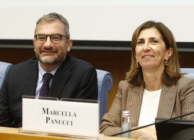 Confindustria, Panucci uscita. Mariotti Dg ad interim