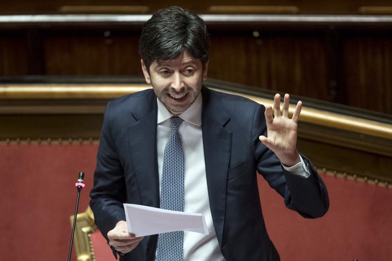 Coronavirus, l’Italia blocca anche gli accessi a Serbia, Montenegro e Kosovo Coronavirus, l’Italia blocca anche gli accessi a Serbia, Montenegro e Kosovo