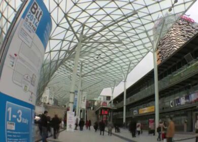 BIT 2021: il settore del turismo è pronto a rimettersi in viaggio