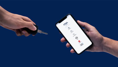 Groupe PSA, vendite globali nel primo semestre venduti 1 milione di veicoli