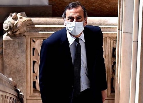 Sala: “Il mio credo ambientalista sta nei fatti non nei dibattiti salottieri” Sala: “Il mio credo ambientalista sta nei fatti non nei dibattiti salottieri”