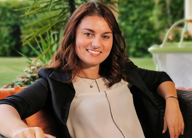 Elezioni regionali, Ceccardi: “Vinco in Toscana e cade il governo” Elezioni regionali, Ceccardi: “Vinco in Toscana e cade il governo”