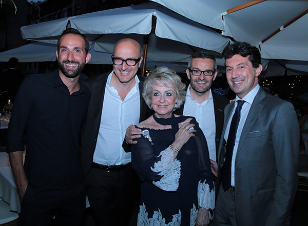 Instagram di Regione Lombardia con i City Angels