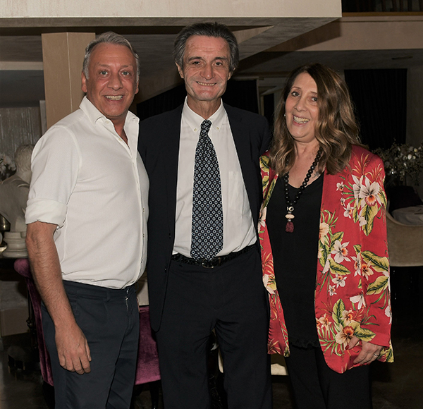 Instagram di Regione Lombardia con i City Angels