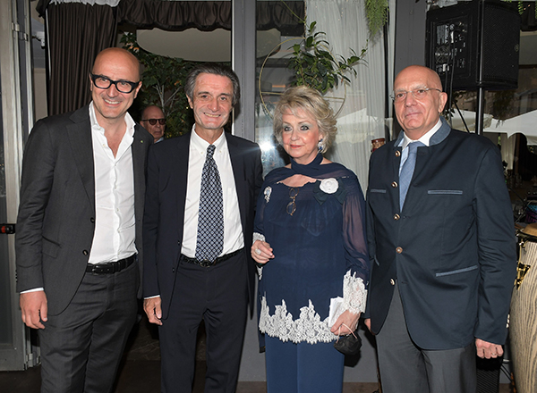 Instagram di Regione Lombardia con i City Angels