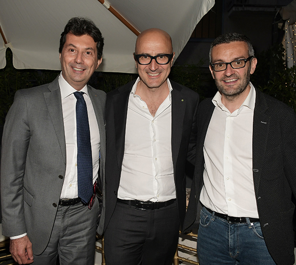 Instagram di Regione Lombardia con i City Angels