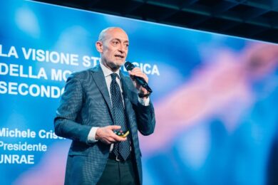 Il Governo accoglie le proposte UNRAE per gli incentivi al settore auto