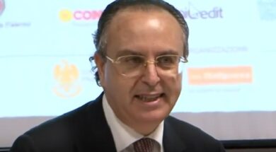Corruzione, Lo Bosco assolto:”Il fatto non sussiste”.Fu condannato in 1° grado