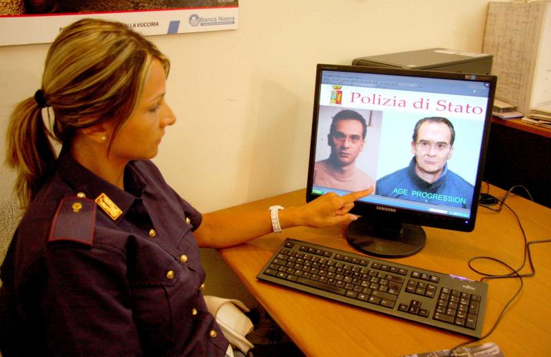 Mafia, stragi ’92: chiesto l’ergastolo per Messina Denaro Mafia, stragi ’92: chiesto l’ergastolo per Messina Denaro