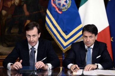 Aspi, è allarme fondi stranieri. Cdp studia una cordata tricolore. Rumors