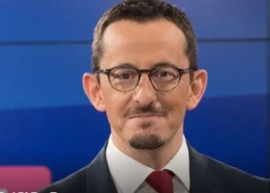 Camera, Marinozzi nuovo capo stampa: arriva a Montecitorio da Sky
