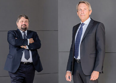 Morning Capital entra in Blue società gestione risparmio per nuovi business