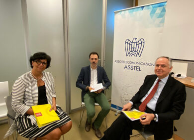 Comunicazione, Asstel firma il Manifesto per l’uso consapevole del linguaqgio