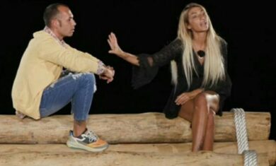 Ascolti tv: “Temptation Island” batte “Che Dio ci aiuti” (in replica) su Rai 1