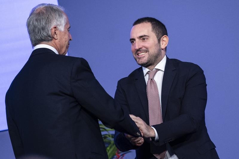 Riforma dello sport, la Uisp scrive a Spadafora: “Troppo potere al CONI” Riforma dello sport, la Uisp scrive a Spadafora: “Troppo potere al CONI”