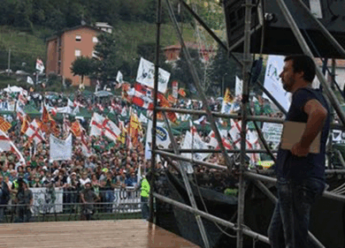 Fondi Lega, prestanome parla davanti ai pm e fa ammissioni