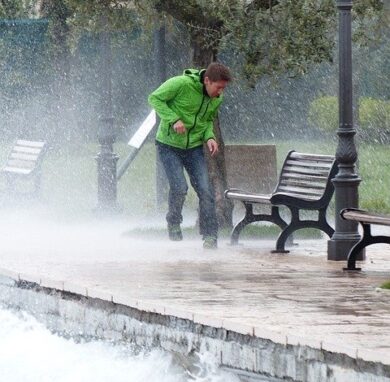 Meteo, estate in pericolo: arriva la Nina. Previsioni choc