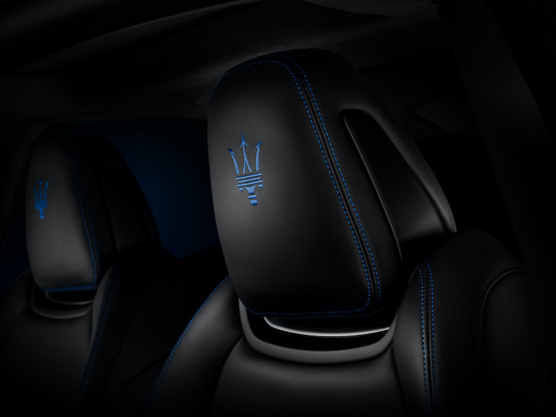 Maserati Ghibli Hybrid, la prima vettura ibrida della storia del Tridente Maserati Ghibli Hybrid, la prima vettura ibrida della storia del Tridente