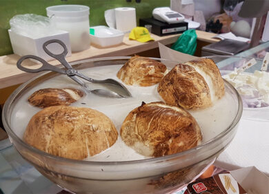 Fase 3: Coldiretti, consumo alimentari degli italiani nel 2020 calati del 10%