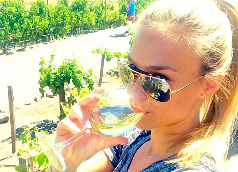 Israele: la modella Bar Refaeli è stata condannata per evasione fiscale Israele: la modella Bar Refaeli è stata condannata per evasione fiscale