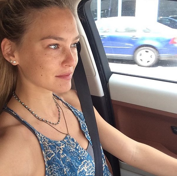 Israele: la modella Bar Refaeli è stata condannata per evasione fiscale Israele: la modella Bar Refaeli è stata condannata per evasione fiscale