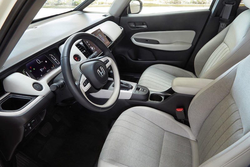 La nuova gamma Honda Jazz? E’ solo ibrida! La nuova gamma Honda Jazz? E’ solo ibrida!