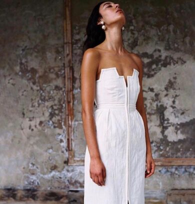 Nasce l’abito “adaptable”, la moda si spinge oltre il curvy