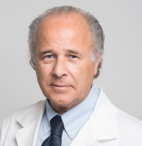 prof Di pietro