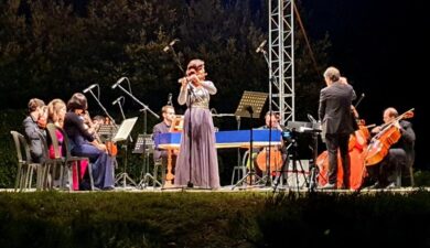 Da Bach a Marcorè, Pesaro riparte con il  Miralteatro d’Estate