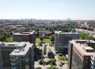 Unipol avvia progetto dedicato alla rigenerazione delle periferie milanesi