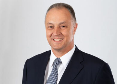 Starhotels, Francesco Brunetti nuovo managing director del gruppo alberghiero