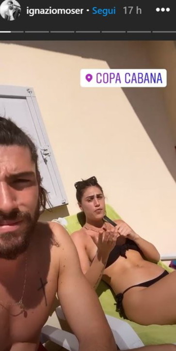 GEORGINA RODRIGUEZ, LATO B DA PALLONE D’ORO. E poi… Lady Ronaldo sullo yacht