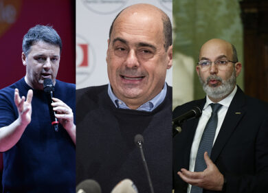 Ennesima fumata nera sulle presidenze in Parlamento