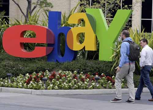 eBay vende l’unità ads alla norvegese Adevinta per 9,2 mld di dollari eBay vende l’unità ads alla norvegese Adevinta per 9,2 mld di dollari