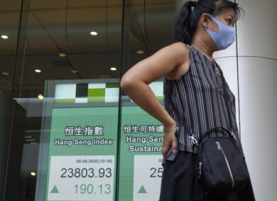 Hong Kong,Cina minaccia ritorsioni su Londra dopo stop legge sull’estradizione