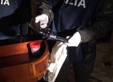 Mafia nigeriana: smantellato un clan, 15 fermati e 4 ricercati