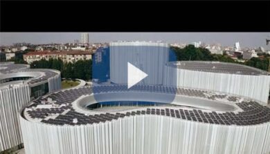 Nascono a Melfi i nuovi modelli ibridi plug-in di Jeep