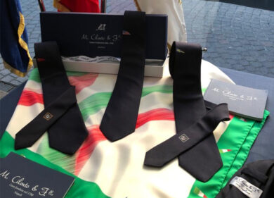 Maison Cilento 1780, un ponte fra Paesi e cultura tra stile ed eleganza