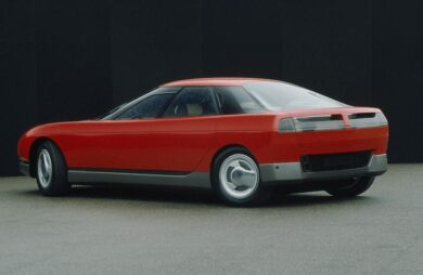 Citroen, da decenni i concept car anticipano il futuro