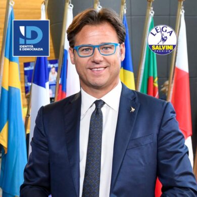 Recovery Fund, Ciocca (Lega): vittoria? Attenzione, non sono soldi regalati