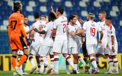 Milan vola in Europa: Pioli rinnova per 2 anni, addio Ragnick. E Ibrahimovic..