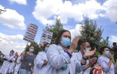 Francia, violenze domestiche: medici potranno violare il segreto professionale