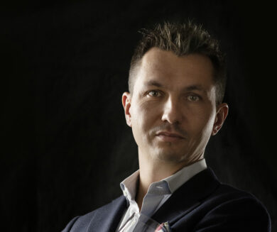 Vino, Nicola Biasi miglior giovane enologo d’Italia secondo Vinoway