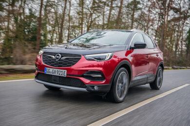 Con il pacchetto “OPEL FITNESS DAYS” si rimette in forma la propria Opel.