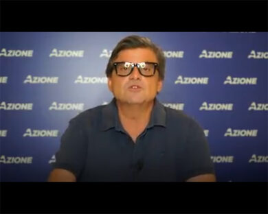 Recovery Fund, Calenda: “Vi spiego cos’è oltre il derby fra vinti e vincitori”