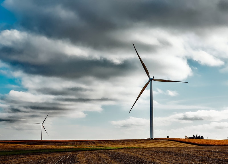 Transizione energetica, lo shock del Covid-19 farà da “acceleratore” Transizione energetica, lo shock del Covid-19 farà da “acceleratore”