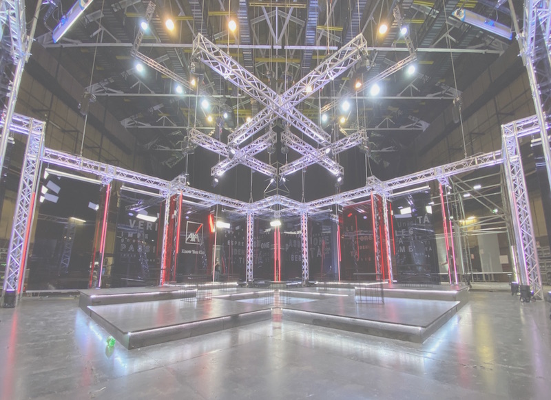 Axa Italia è il nuovo main partner di X Factor 2020 Axa Italia è il nuovo main partner di X Factor 2020